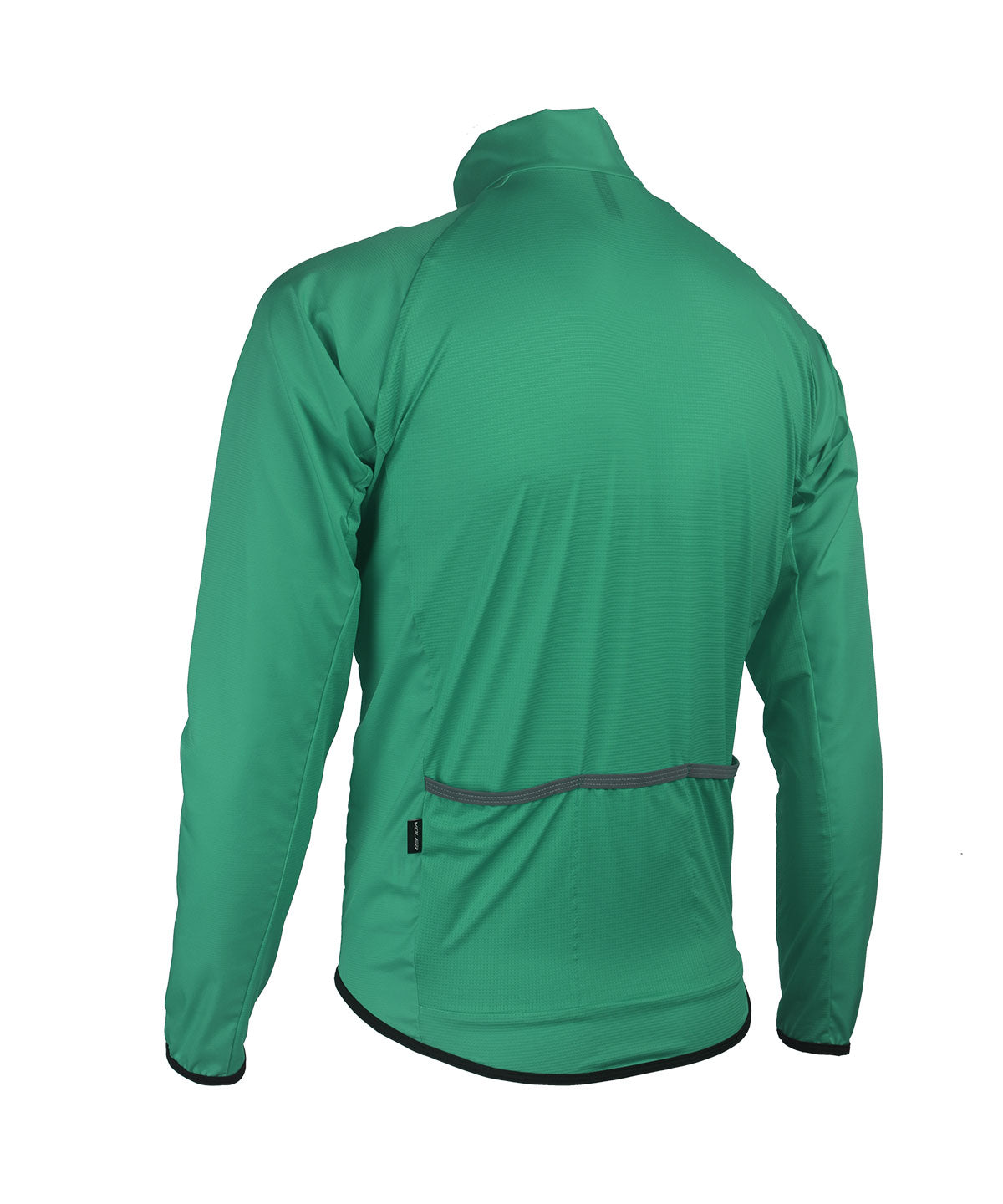 M. WIND JACKET - CACTUS GREEN