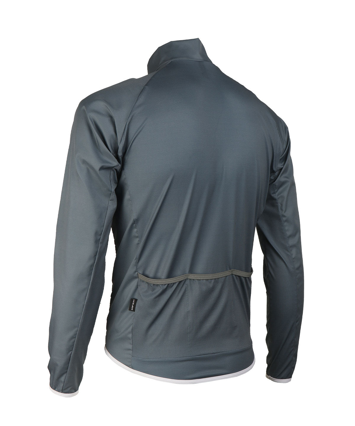M. WIND JACKET - IRON - Voler - XSM - 1010N39IRN
