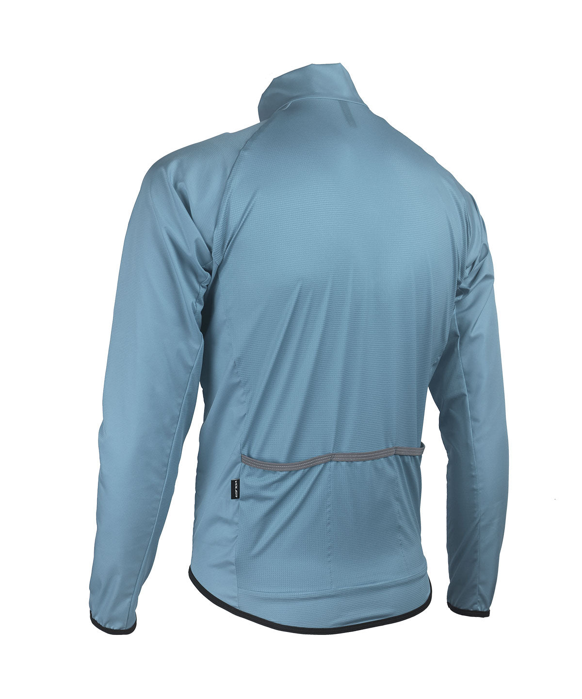 M. WIND JACKET - STORM BLUE