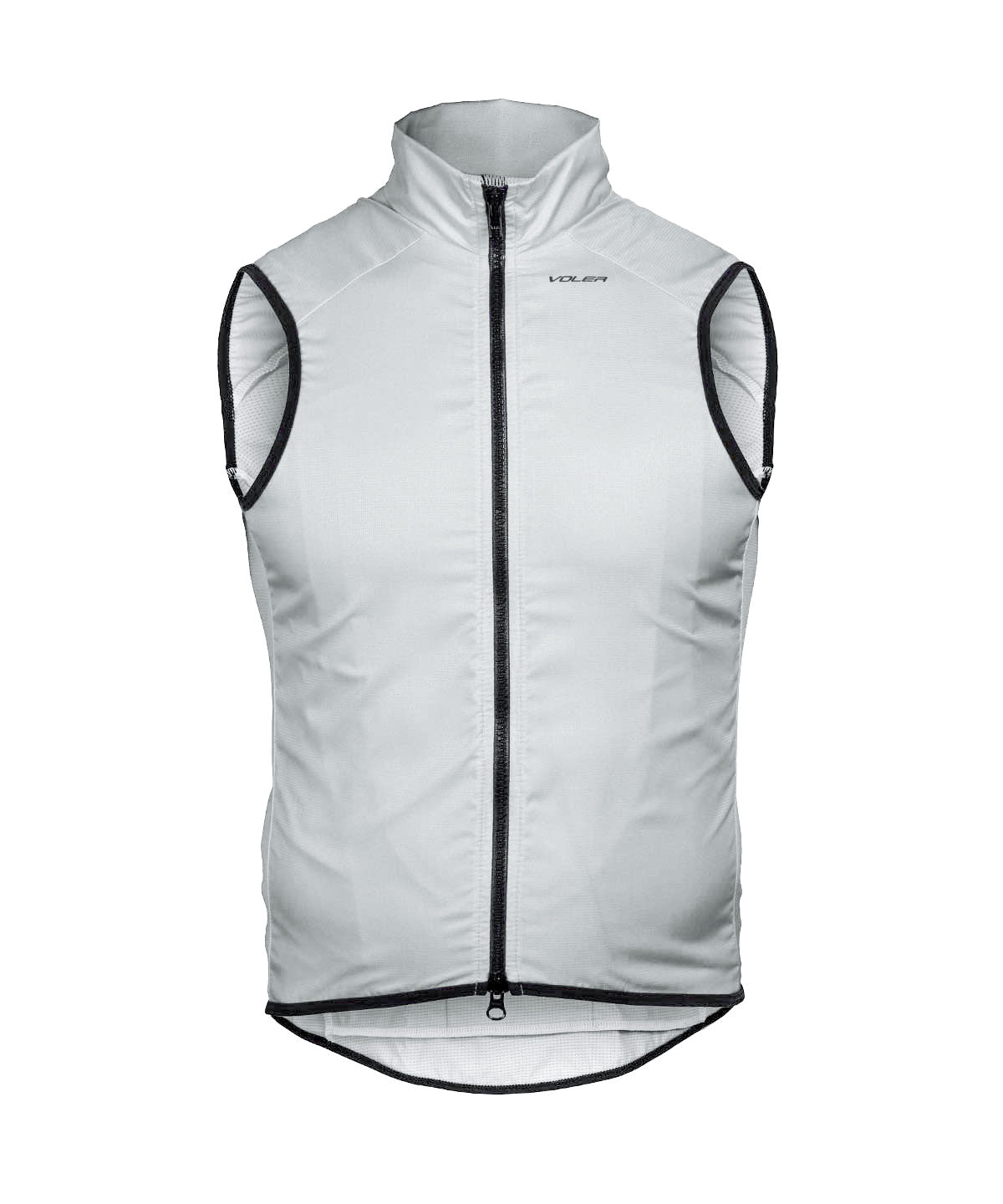 M. WIND VEST - Voler - CLOUD GREY -