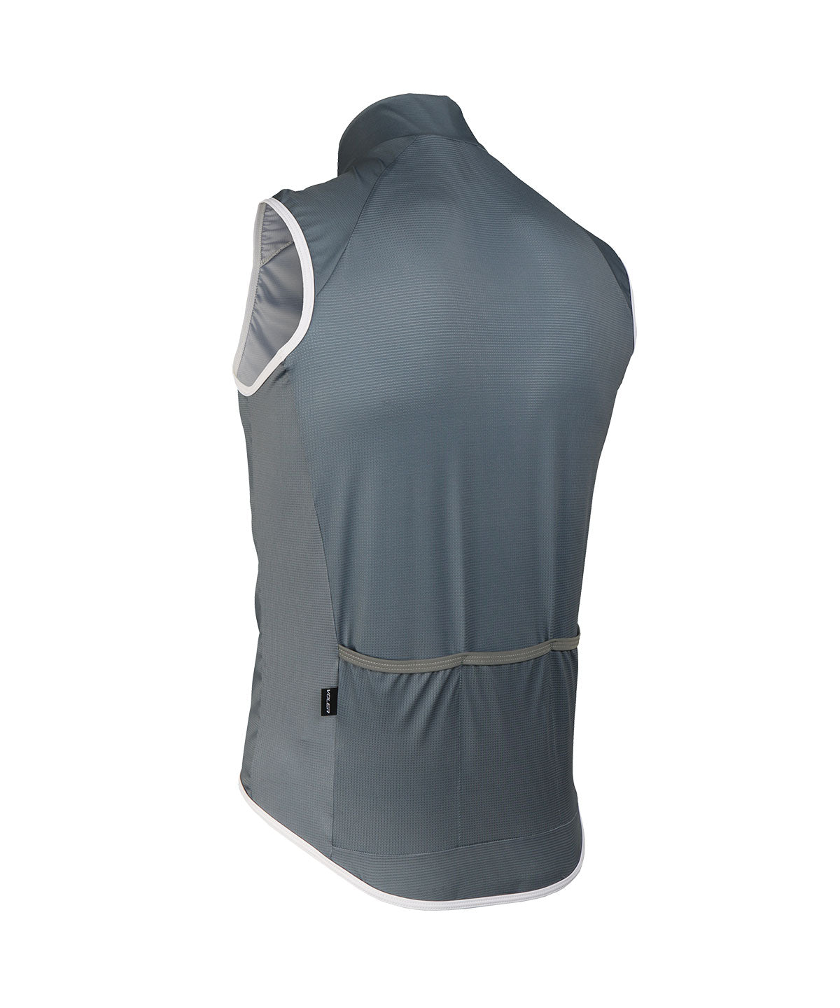 M. WIND VEST - IRON - Voler - XSM - 1010N38IRN