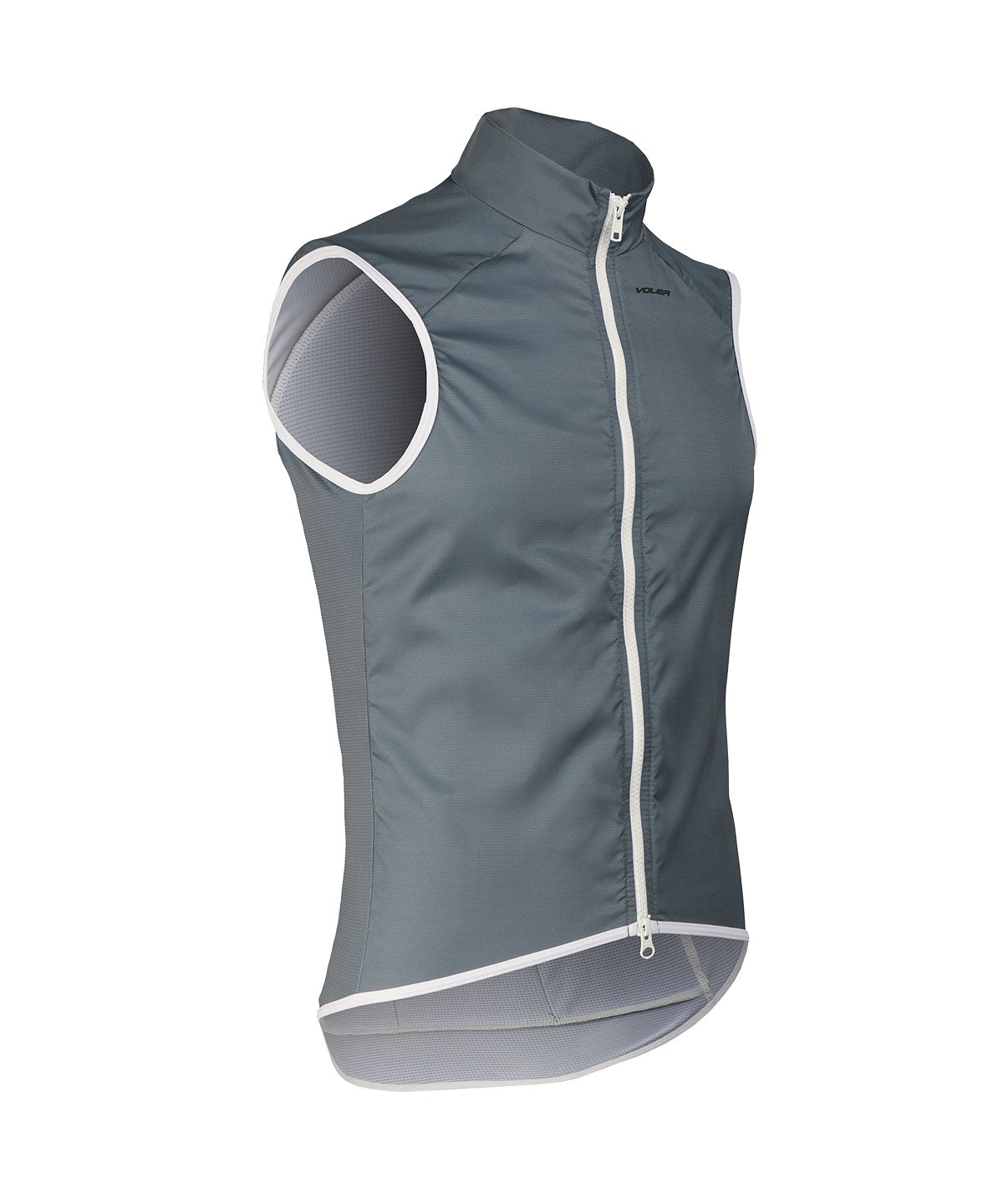 M. WIND VEST - IRON - Voler - XSM - 1010N38IRN