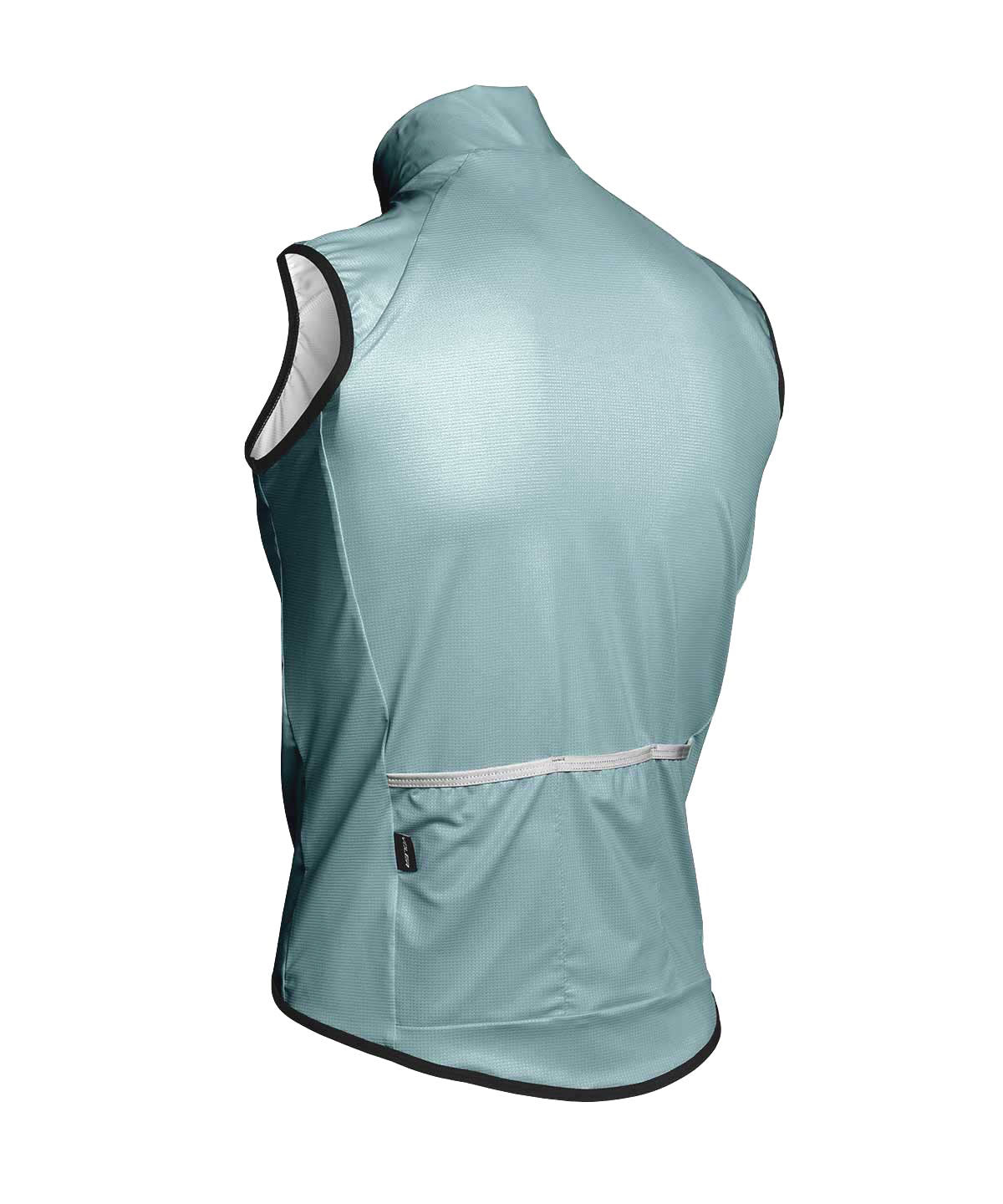 M. WIND VEST - STORM BLUE - Voler - XSM - 1010N43STM