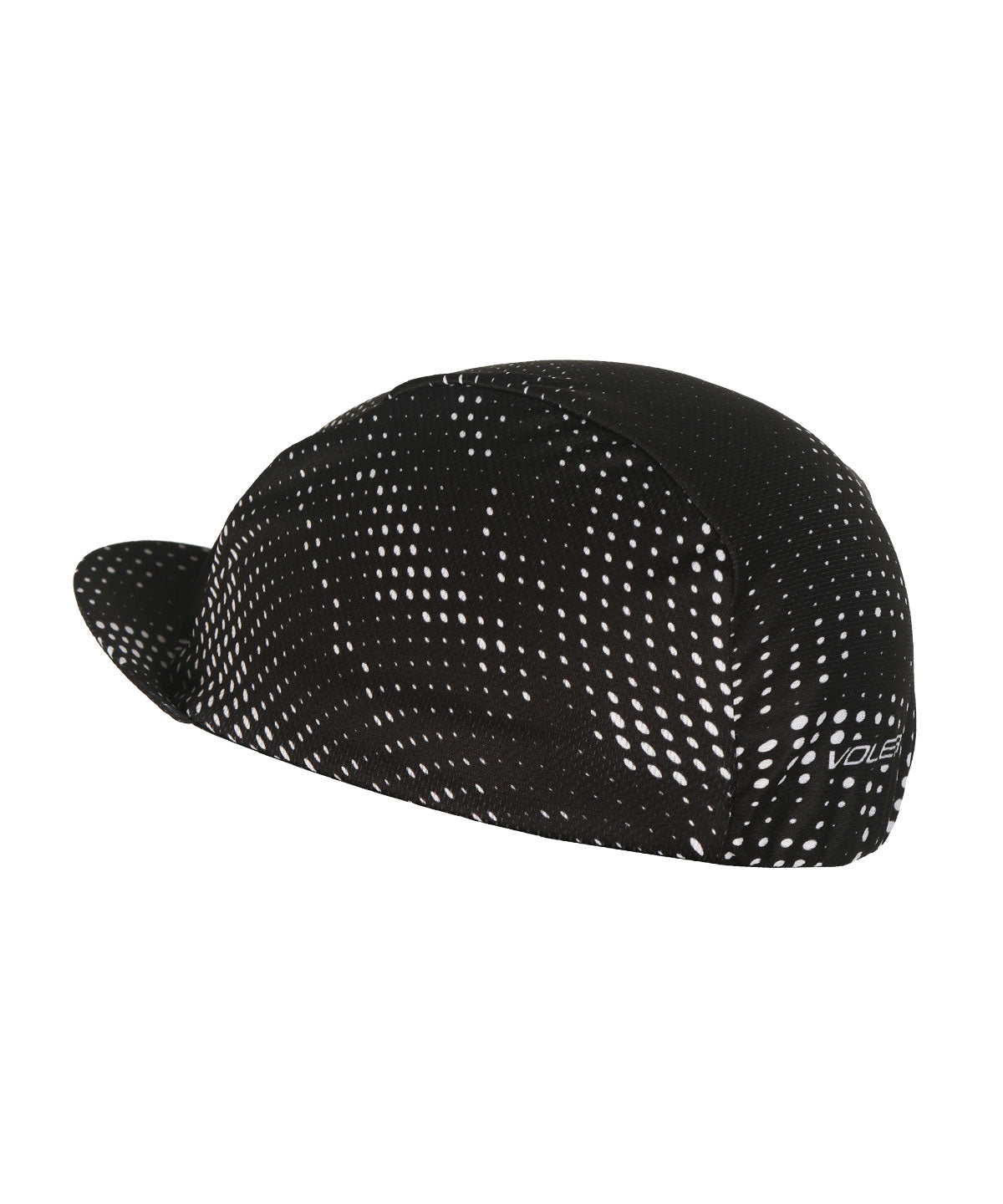 CYCLING CAP - REVERB - BLACK - Voler - ONE - 1240737BLK
