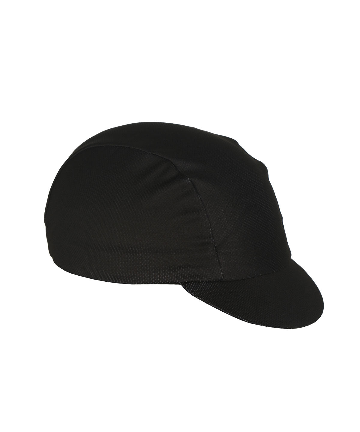 CYCLING CAP - SOLIDS - Voler - BLACK - 1240697BLK