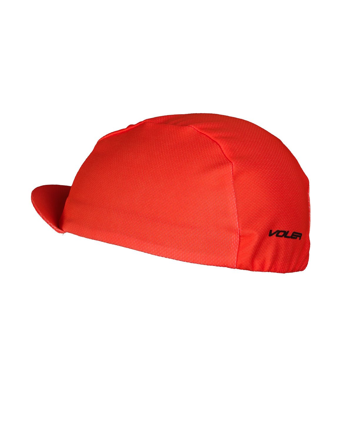 CYCLING CAP - SOLIDS - Voler - BLACK - 1240697BLK