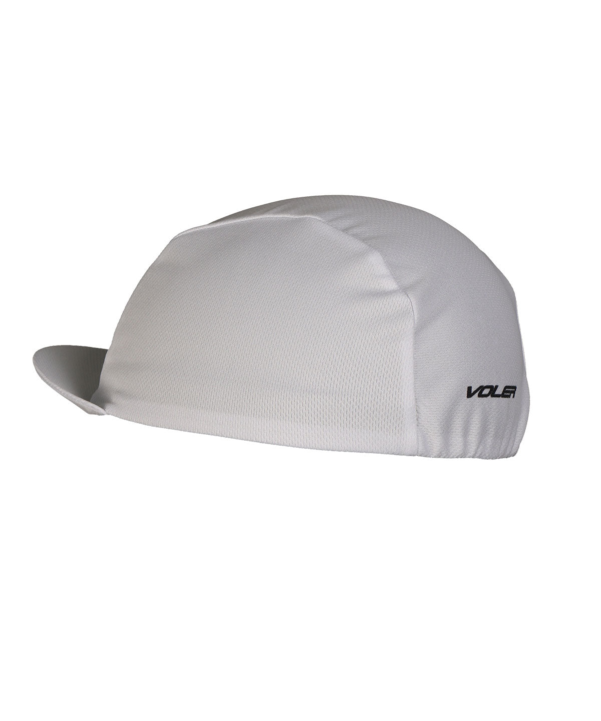 CYCLING CAP - SOLIDS - Voler - BLACK - 1240697BLK