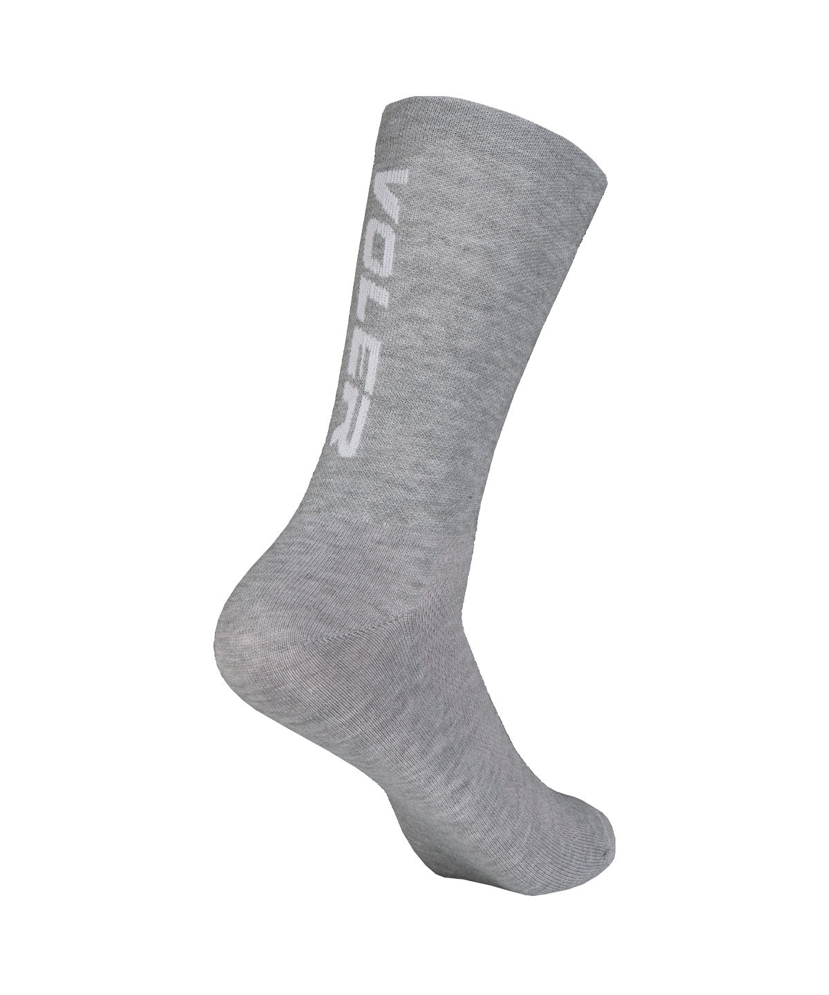 LIGHTWEIGHT MERINO 6'' SOCK - Voler - HEATHER GREY - 1240720GRY