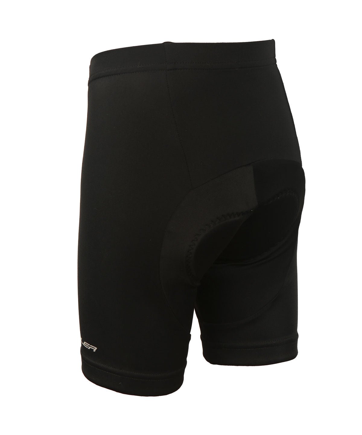 YOUTH SHORT - FUSION - Voler - BLACK - 1110983BLK