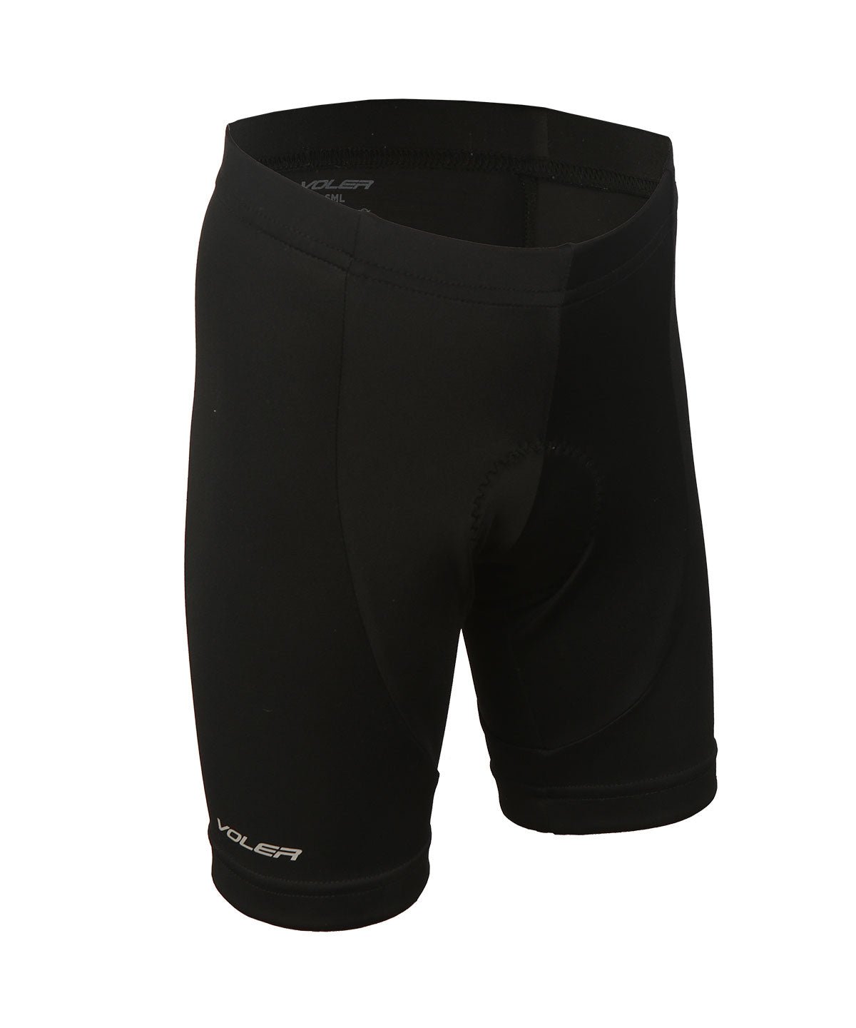 YOUTH SHORT - FUSION - Voler - BLACK - 1110983BLK