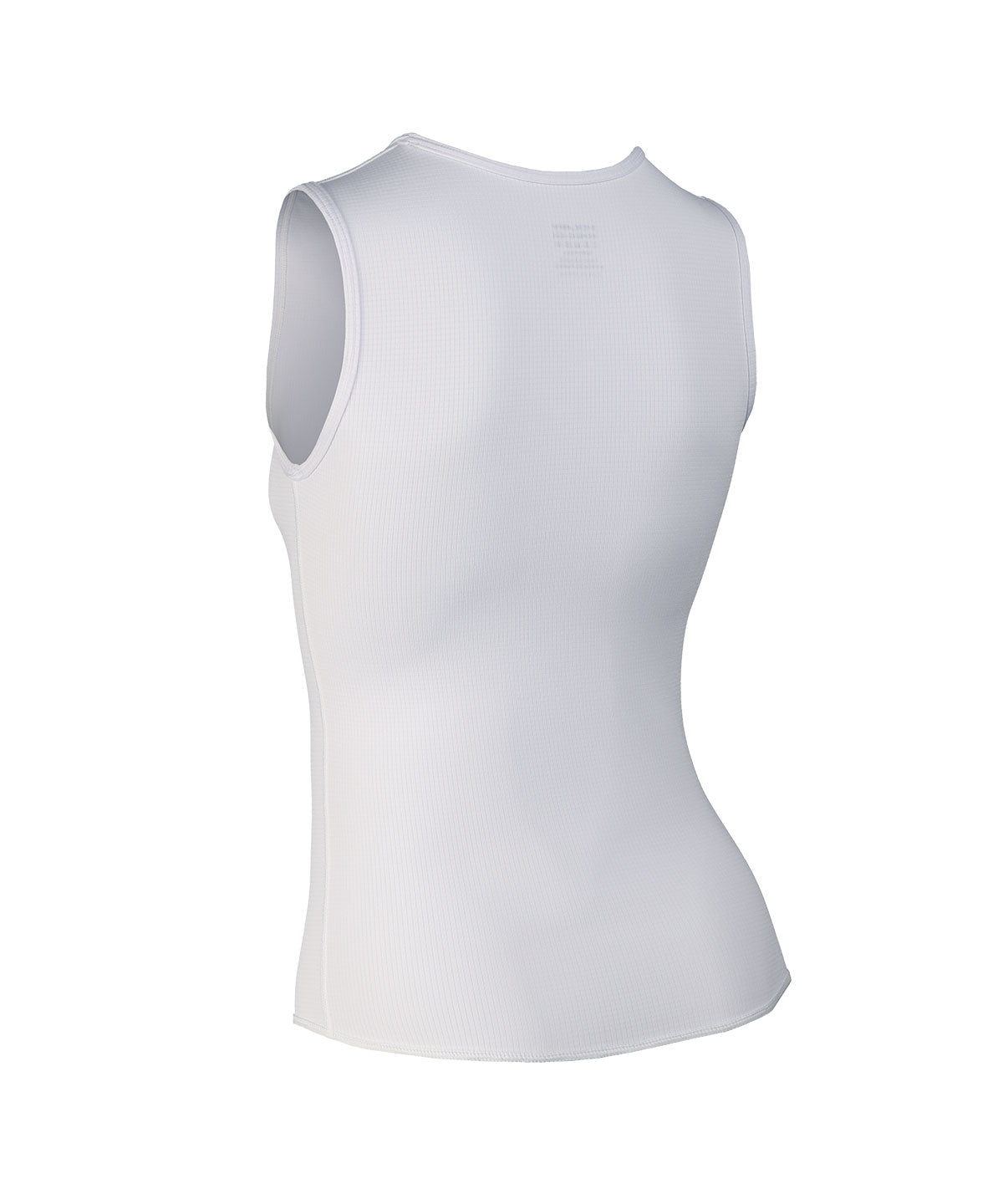 W. DRYTECH TANK BASE - Voler - White - 1020N20WHT