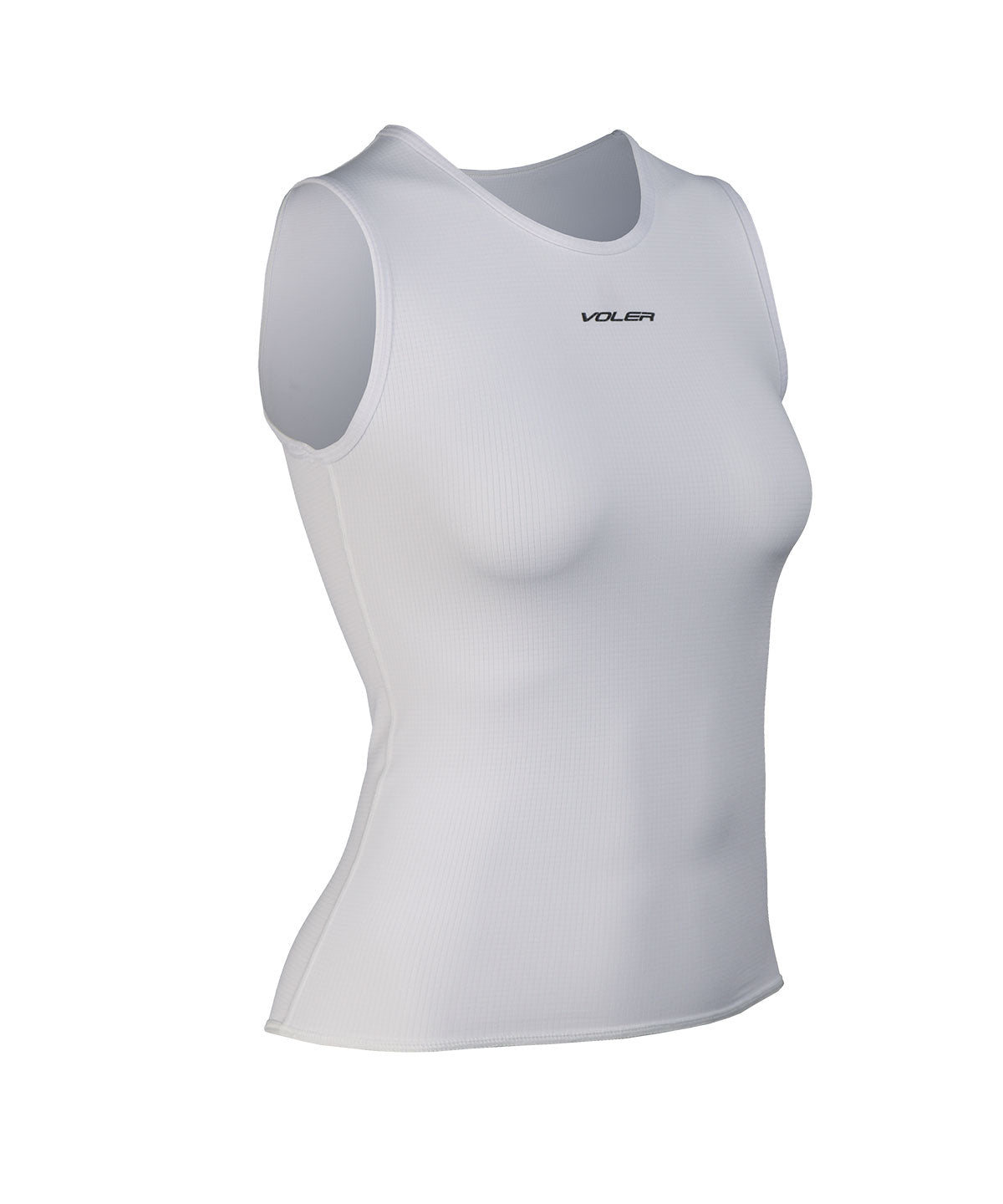 W. DRYTECH TANK BASE - Voler - White - 1020N20WHT