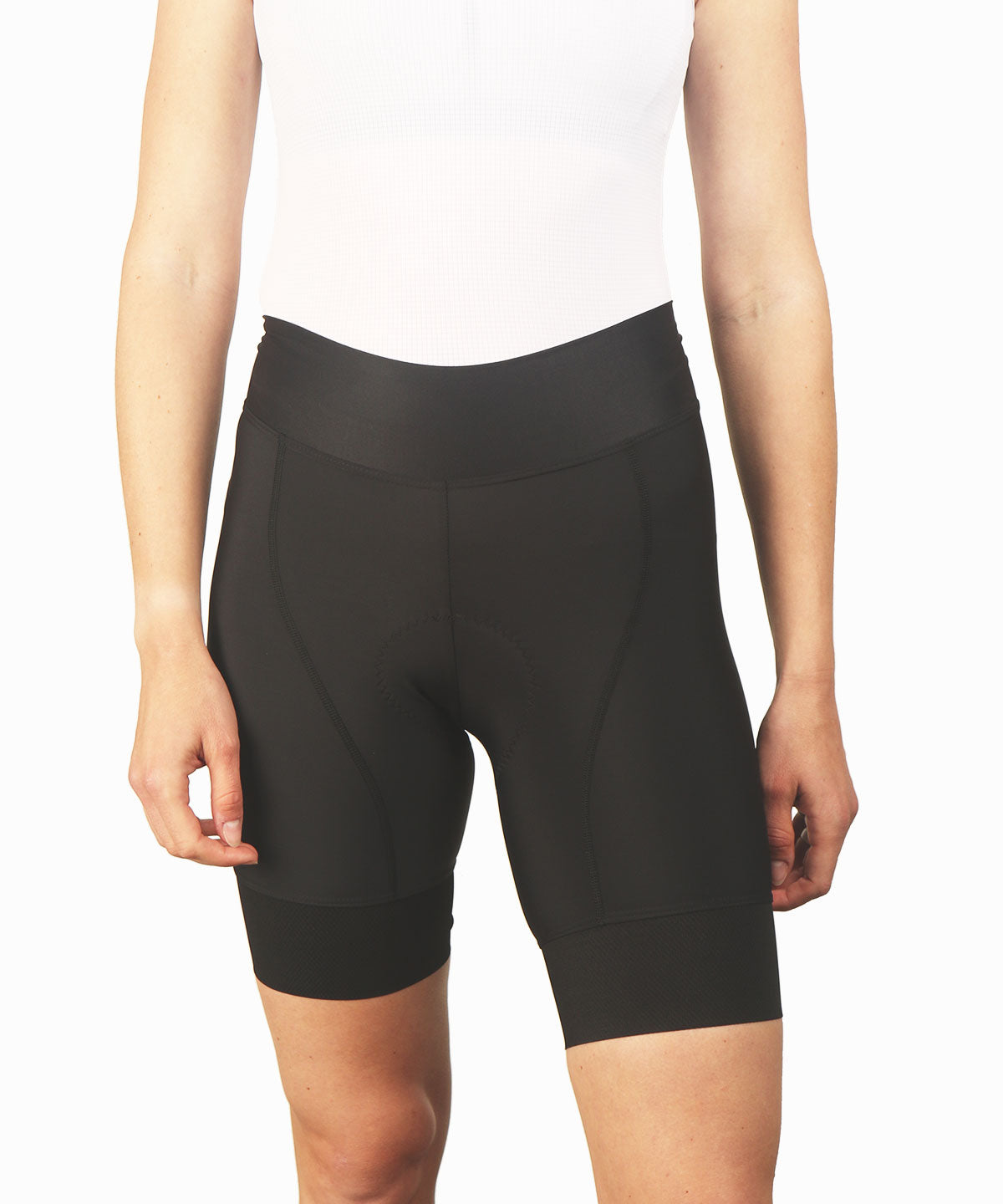 W. BLACK LABEL SHORT - NAVY