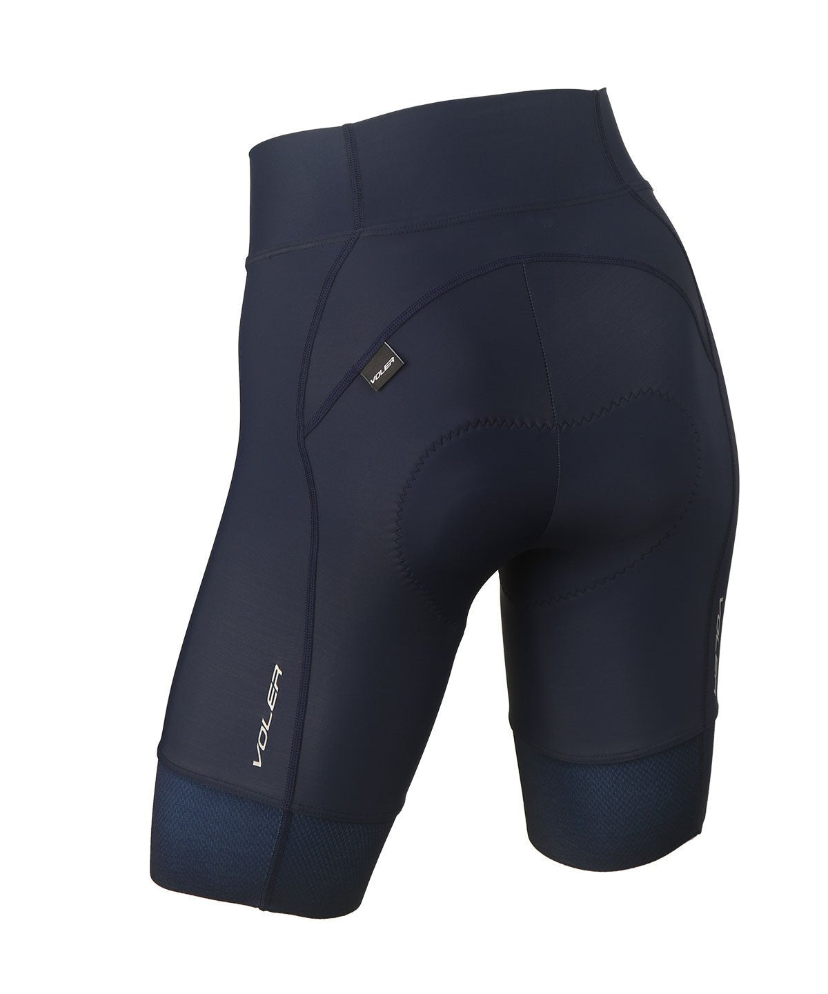 W. BLACK LABEL SHORT - NAVY - Voler - XSM - 1120990NVY