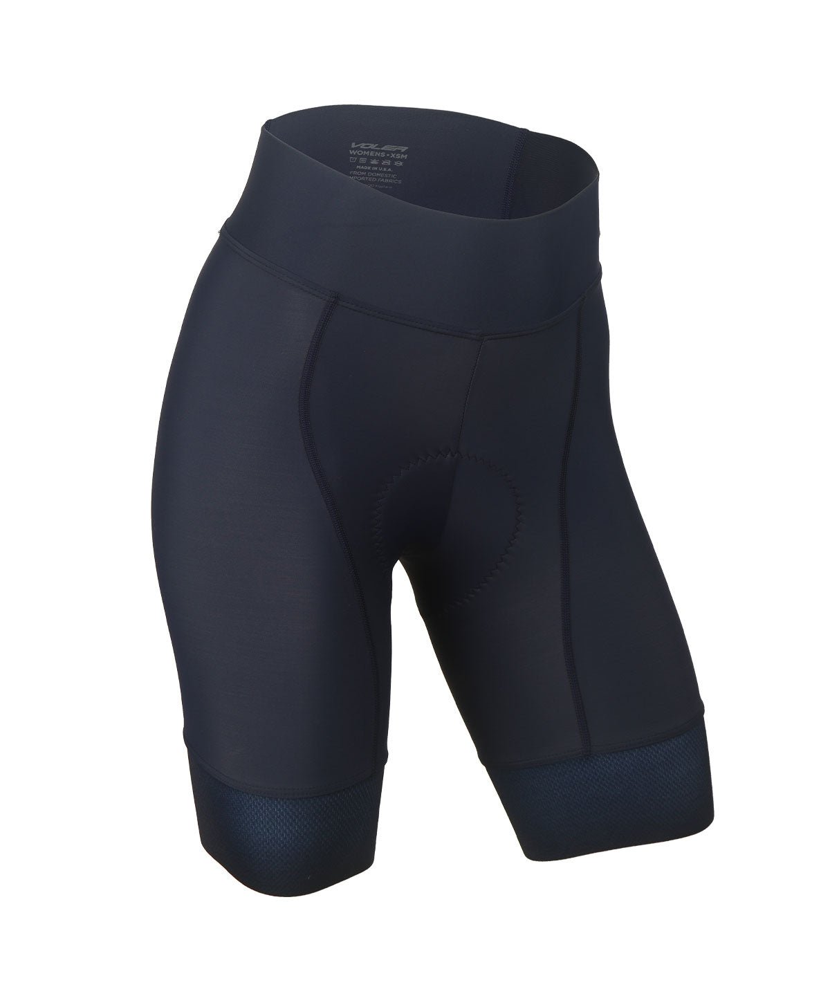 W. BLACK LABEL SHORT 2.0 - Voler - NAVY -