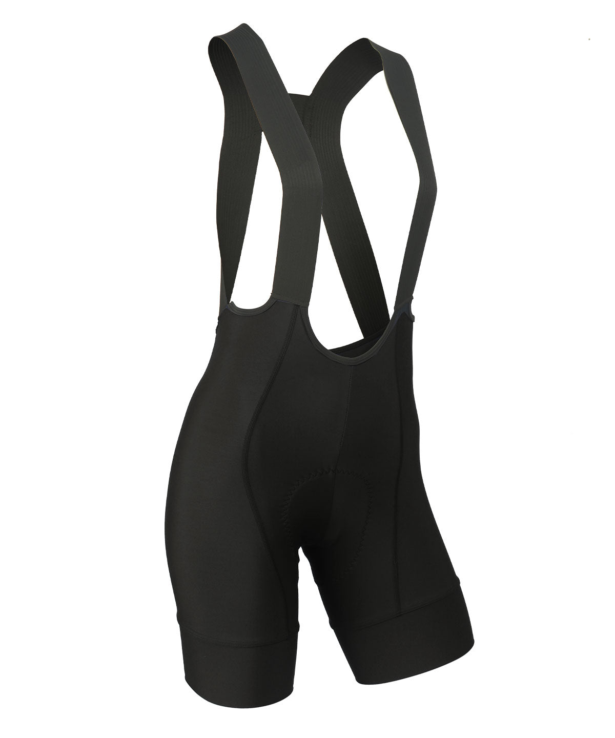 W. ESCAPE DROP TAIL BIB - Voler - BLACK -