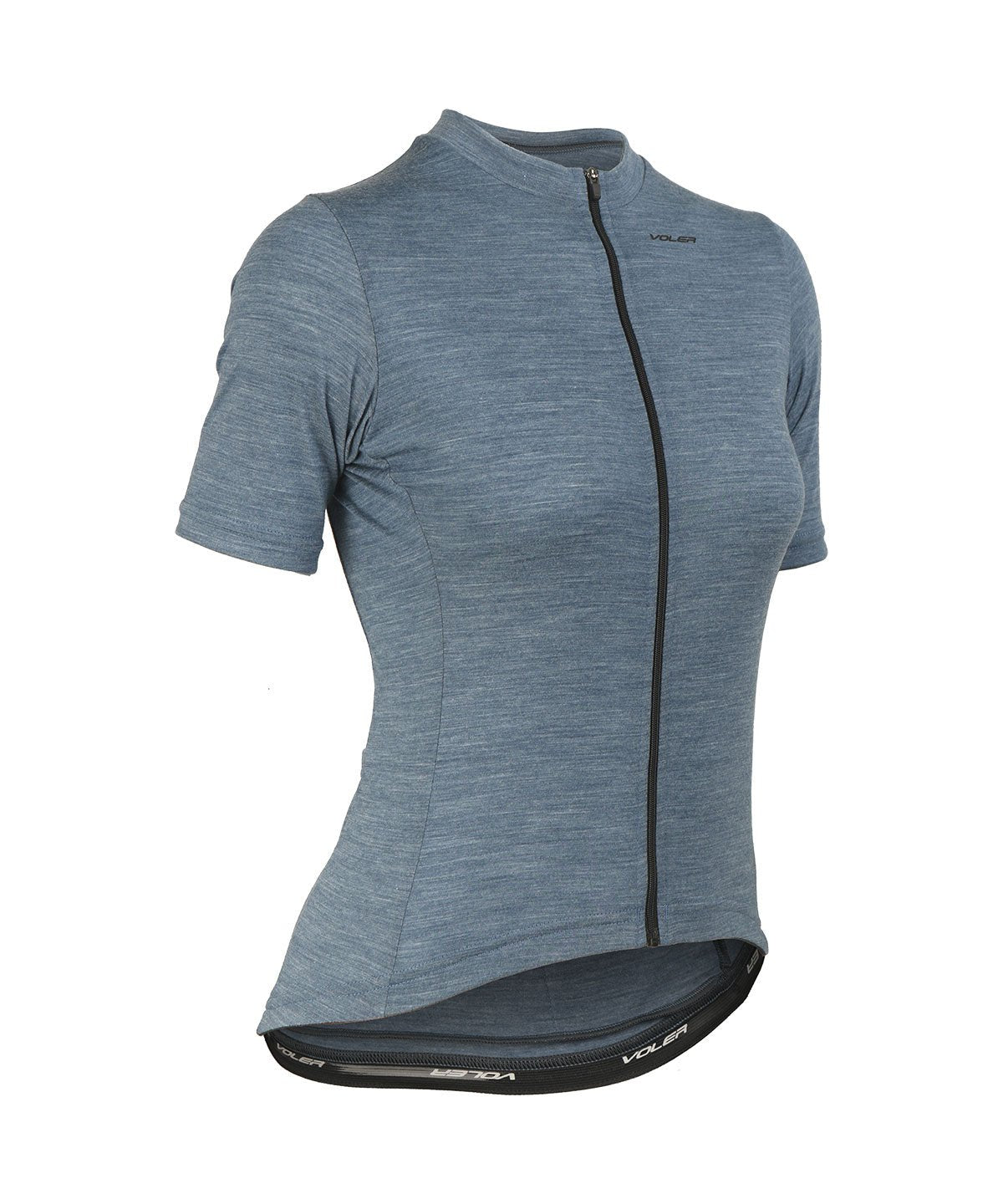 W. LIGHTWEIGHT MERINO JERSEY