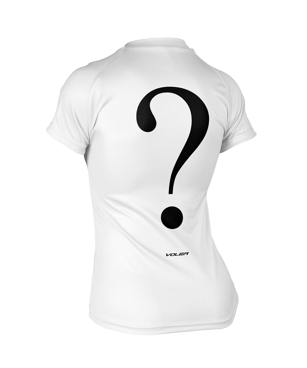 W. MYSTERY JERSEY - TRAIL JERSEY - Voler - PRINT - 1020J19PRT