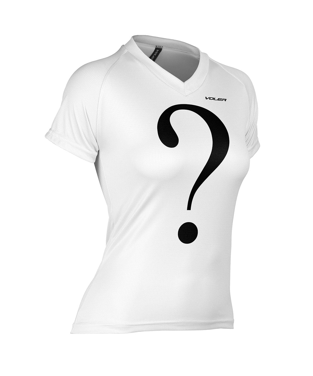 W. MYSTERY JERSEY - TRAIL JERSEY - Voler - PRINT - 1020J19PRT