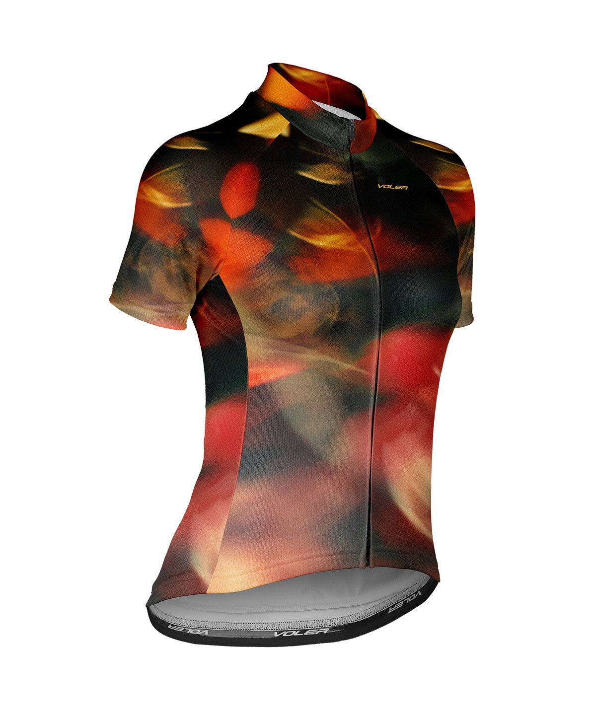 W. PELOTON JERSEY - SURREAL - Voler - CLUB -