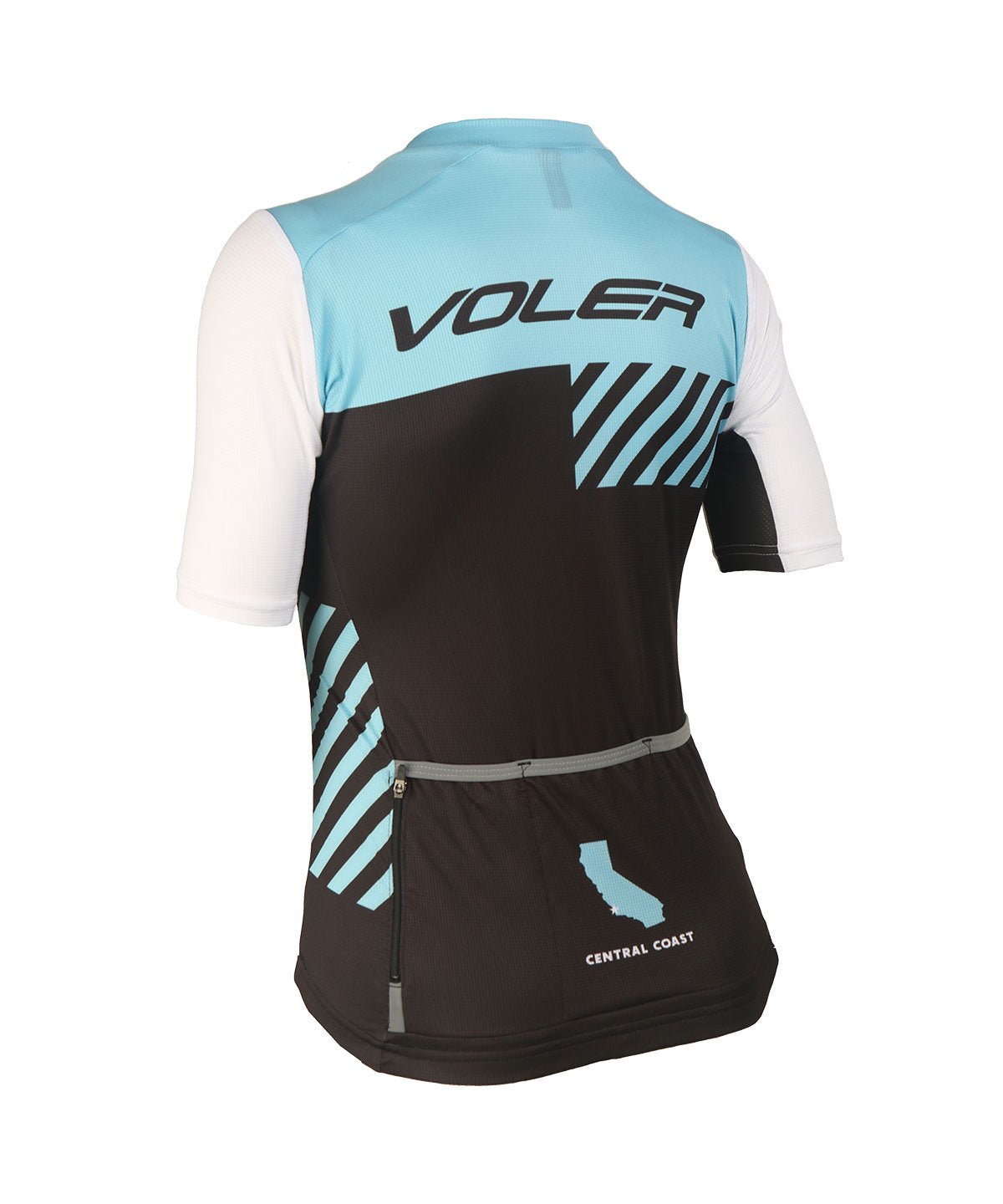 W. PRO RACE JERSEY - Team Voler 25 - Voler - PRINT - 1020N11PRT
