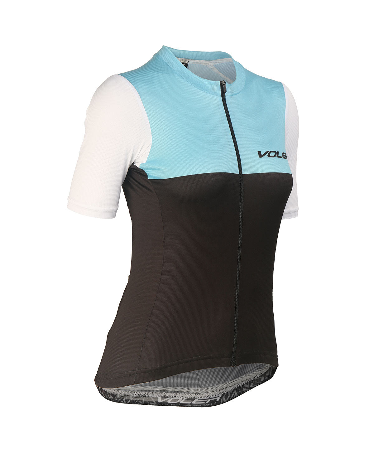 W. PRO RACE JERSEY - Team Voler 25 - Voler - PRINT - 1020N11PRT