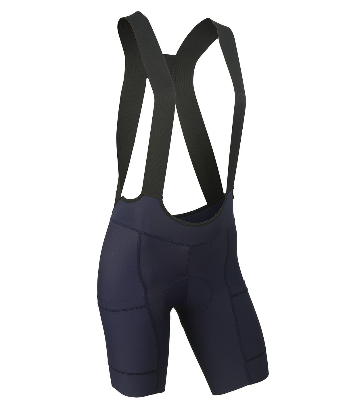 W. SUPER CARGO DROP TAIL BIB - NAVY - Voler - XSM - 1121000NVY