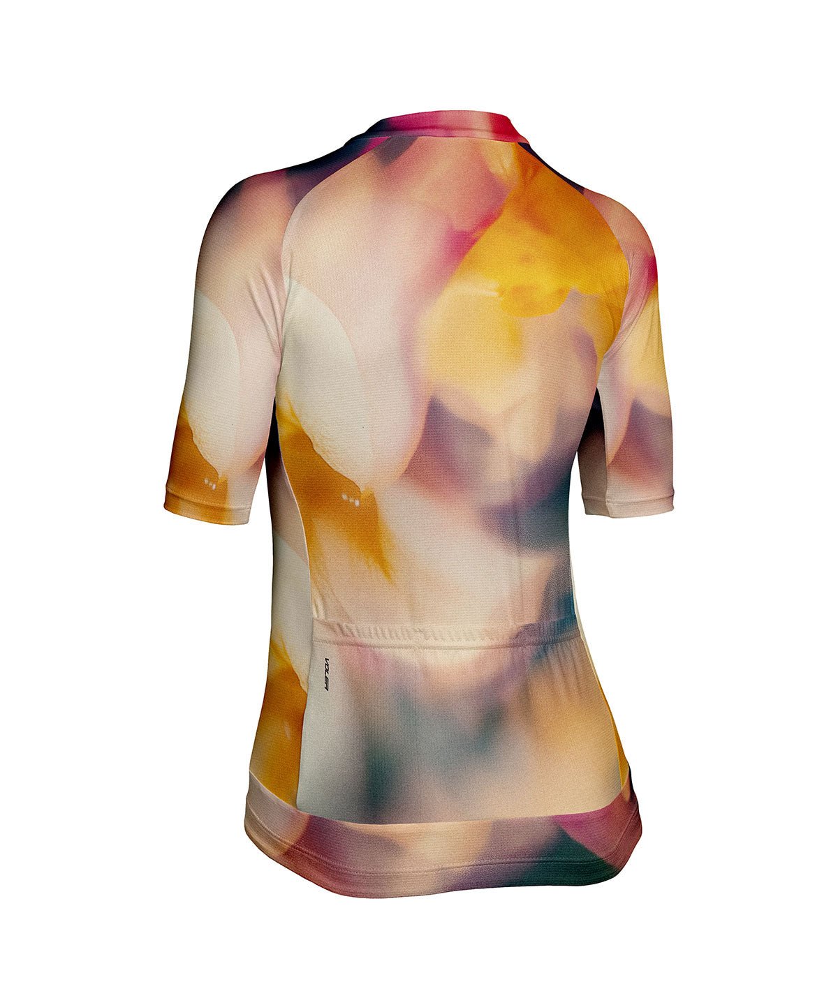 W. VELOCITY AIR JERSEY - SURREAL - Voler - BLUE STEEL - 1T20224BST