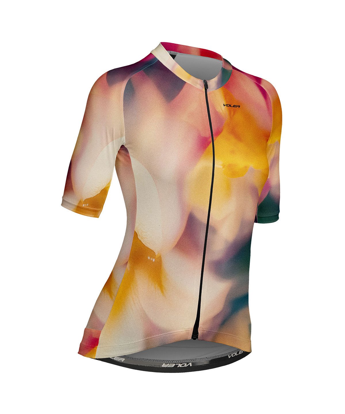 W. VELOCITY AIR JERSEY - SURREAL - Voler - SHORT SLEEVE -
