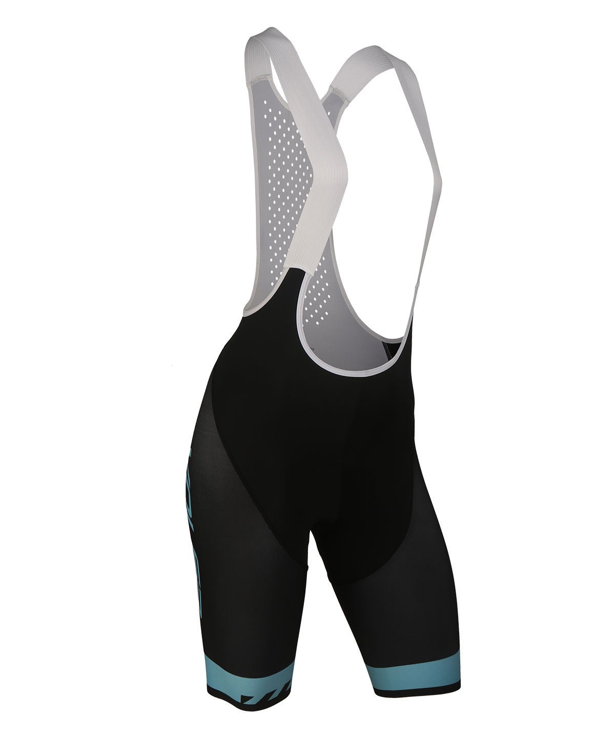 W. VELOCITY BIB SHORT - Team Voler 25 - Voler - PRINT - 1120974PRT