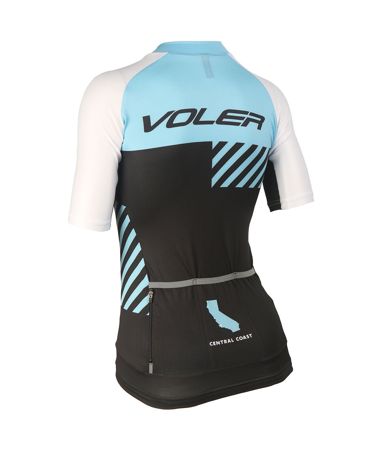W. VELOCITY JERSEY - Team Voler 25 - Voler - PRINT - 1020N13PRT