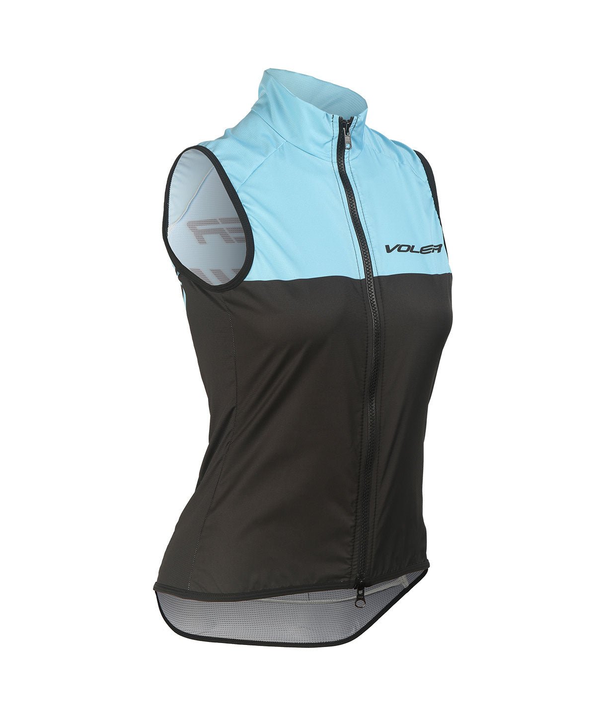 W. PRO WIND VEST - Team Voler 25 - Voler - PRINT - 1020N12PRT