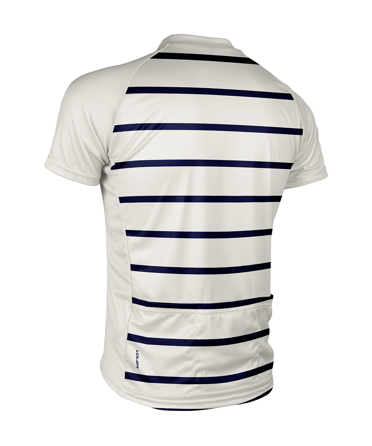 M. XC JERSEY - CLEAN LINES - Voler - SALT AND NAVY - 1T10248SNV