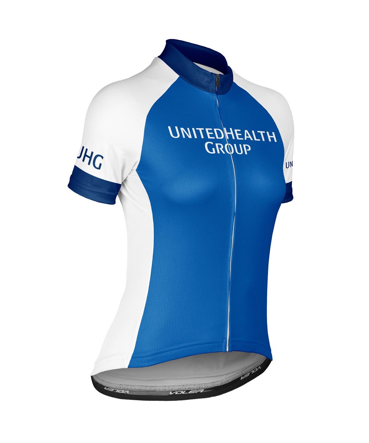 W. PELOTON CLUB JERSEY - '25 UHG - Voler - PRINT - 1T2021GPRT