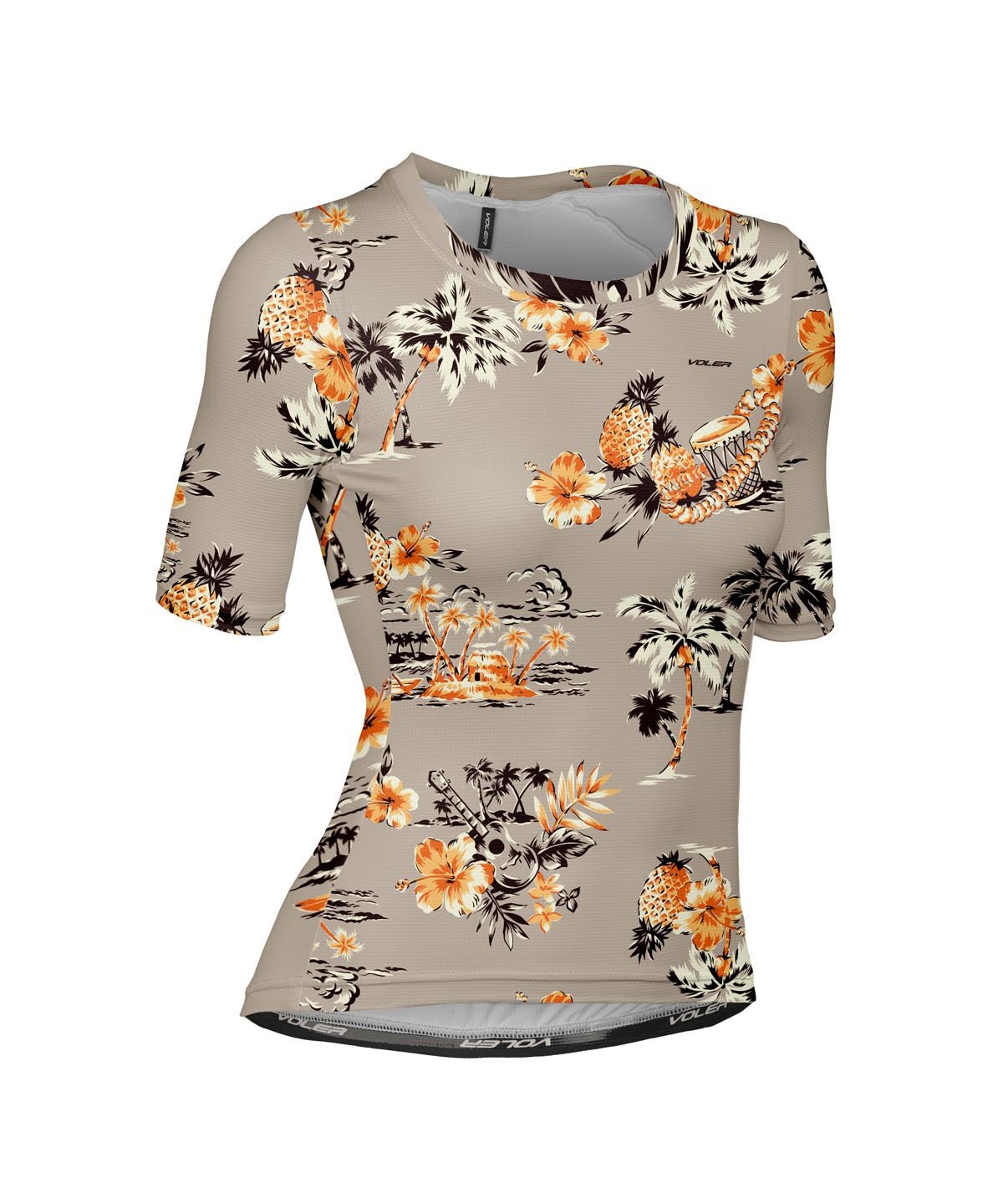 W. PRO AIR ZIPPERLESS - LOTO BLANCO