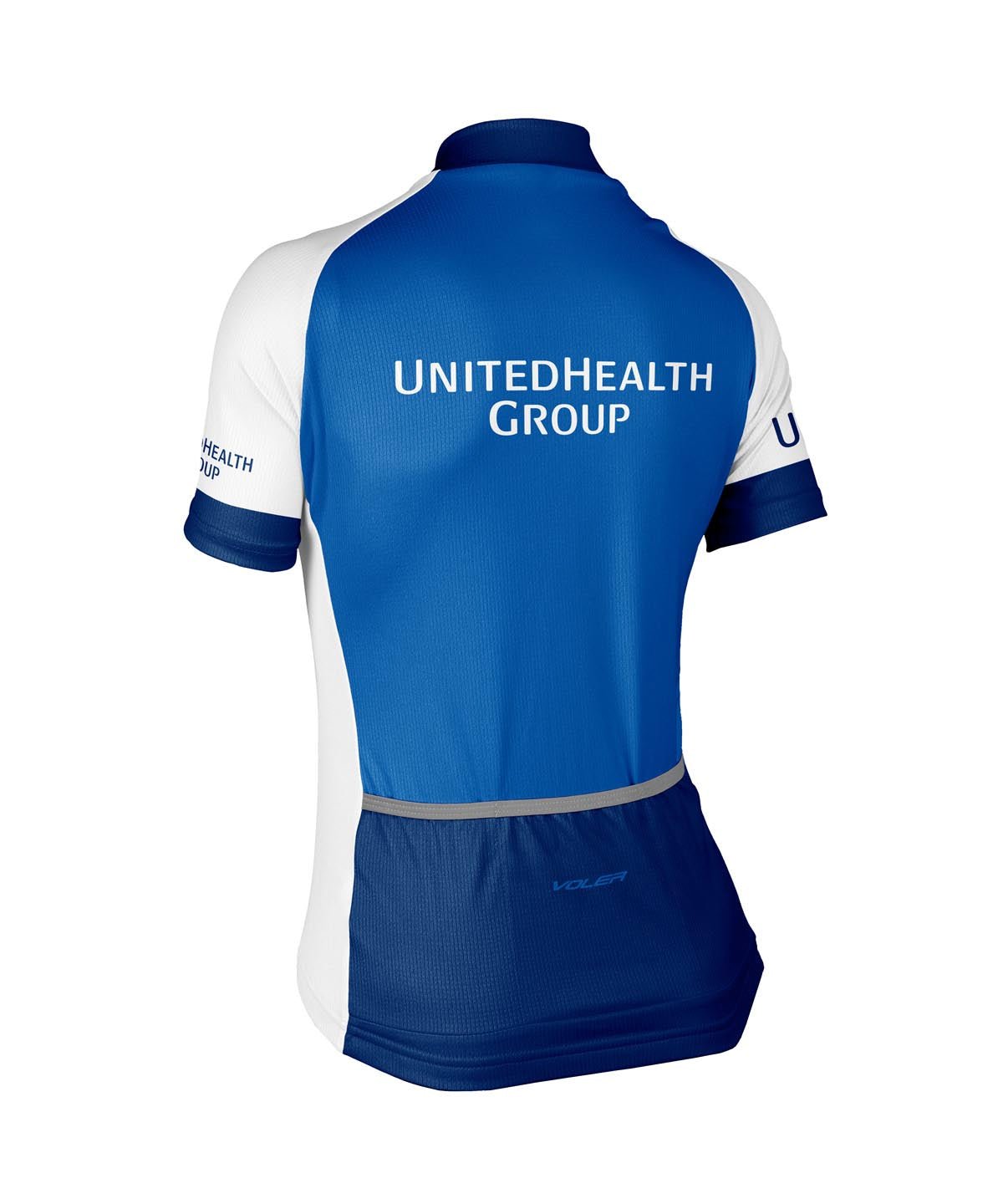 W. PELOTON CLUB JERSEY - '25 UHG - Voler - PRINT - 1T2021GPRT
