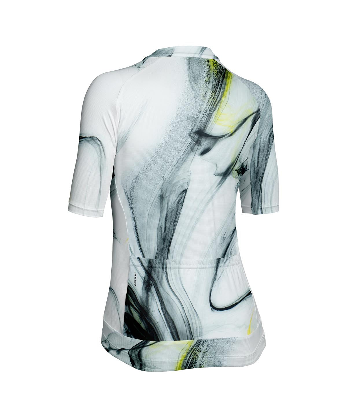 W. VELOCITY AIR JERSEY - LIQUID SMOKE