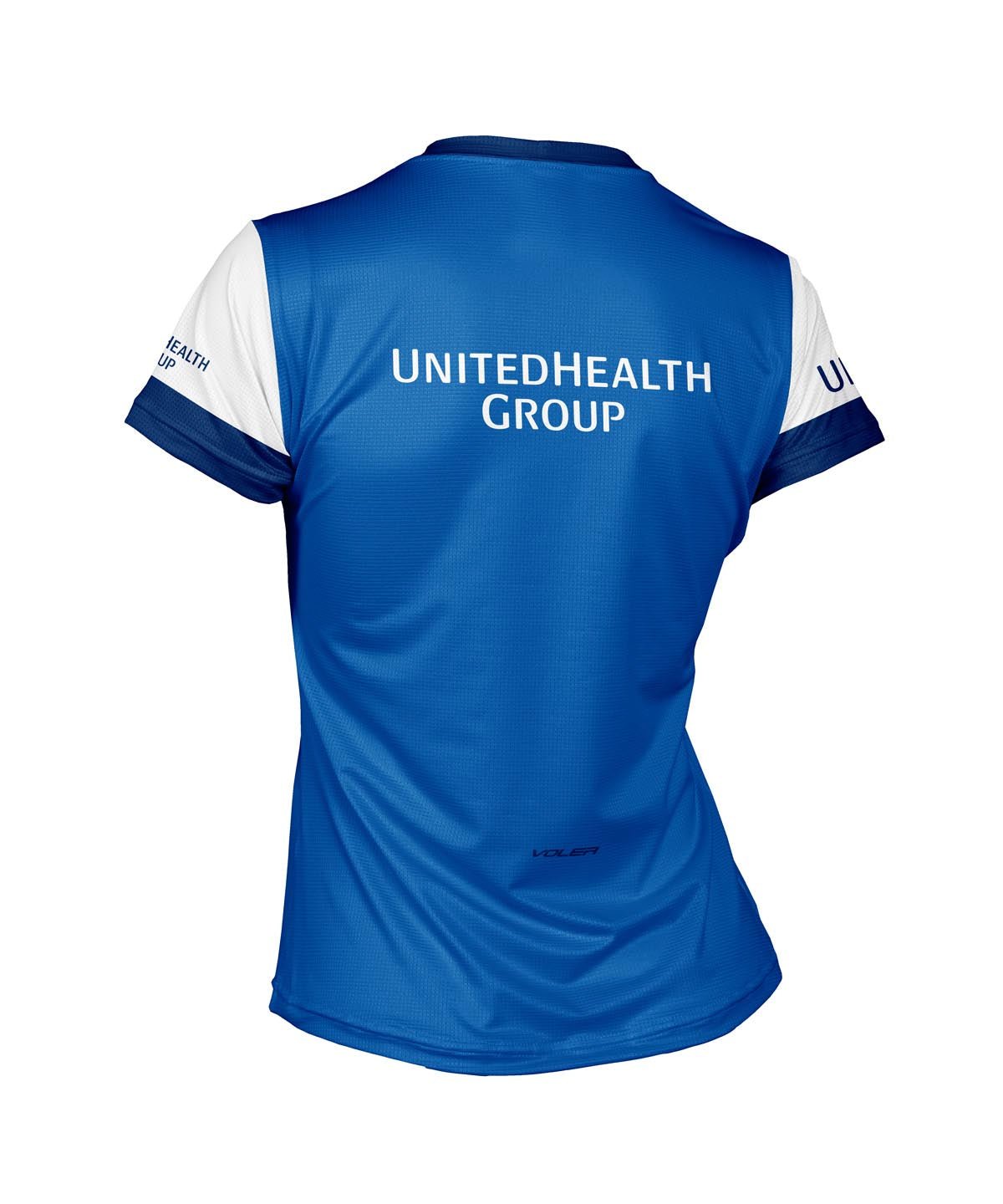 W. ENDURANCE AIR TEE - '25 UHG - Voler - PRINT - 1T2021HPRT