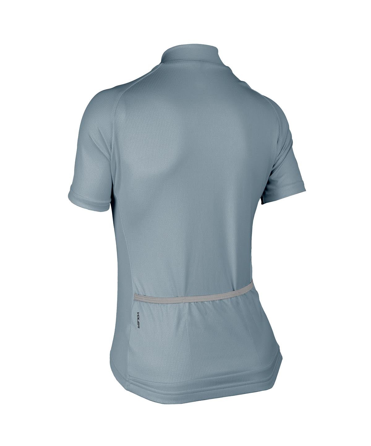 W. PELOTON JERSEY - SOLID - Voler - STORM BLUE - 1T2022BSTM