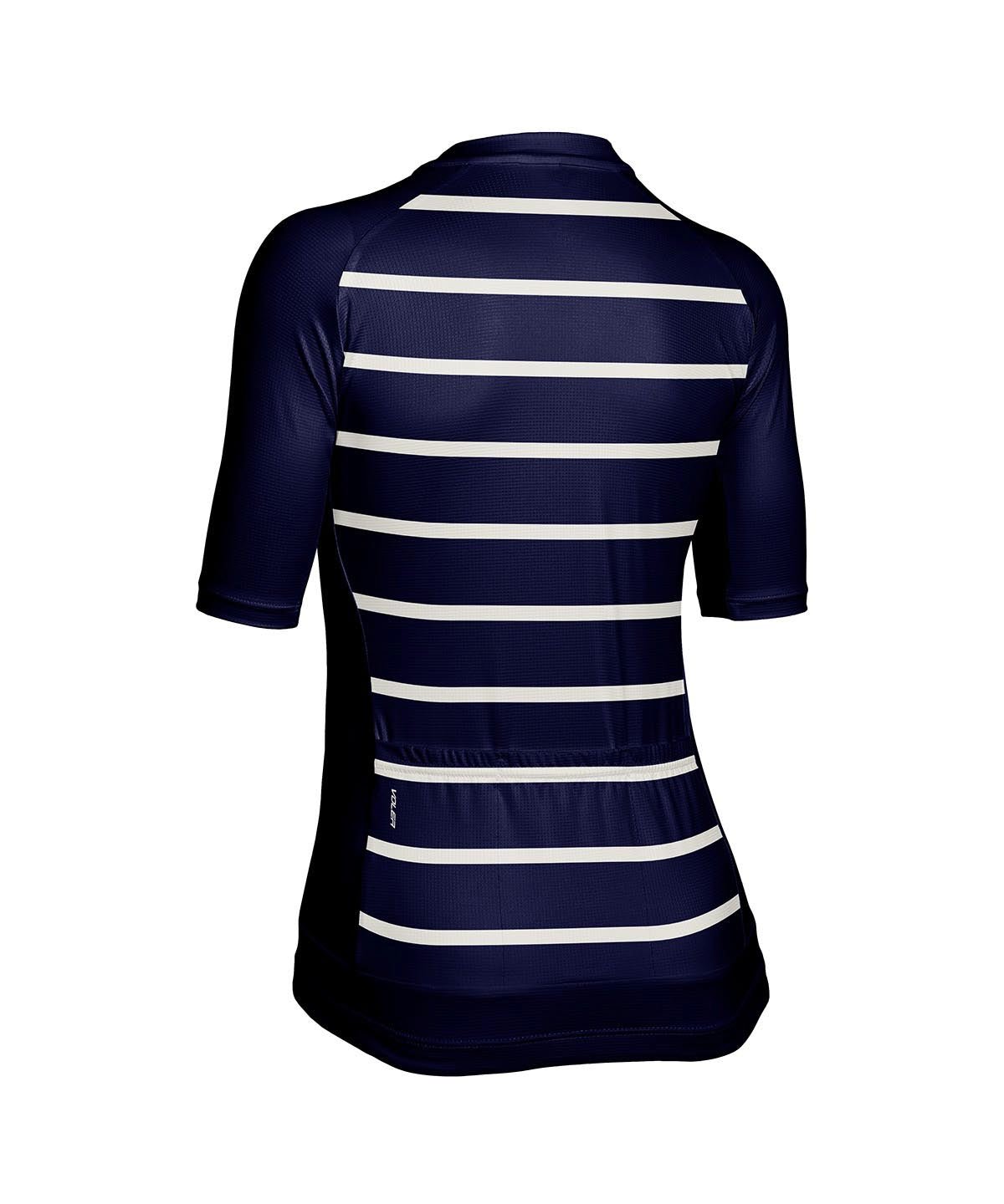 W. VELOCITY AIR JERSEY - CLEAN LINES - Voler - NAVY AND SALT - 1T20247NSL