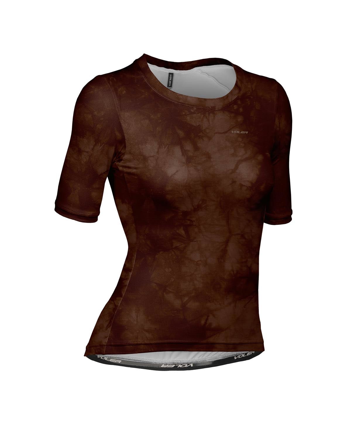 W. PRO AIR ZIPPERLESS - RXM - Voler - PRINT - 1T2021KPRT