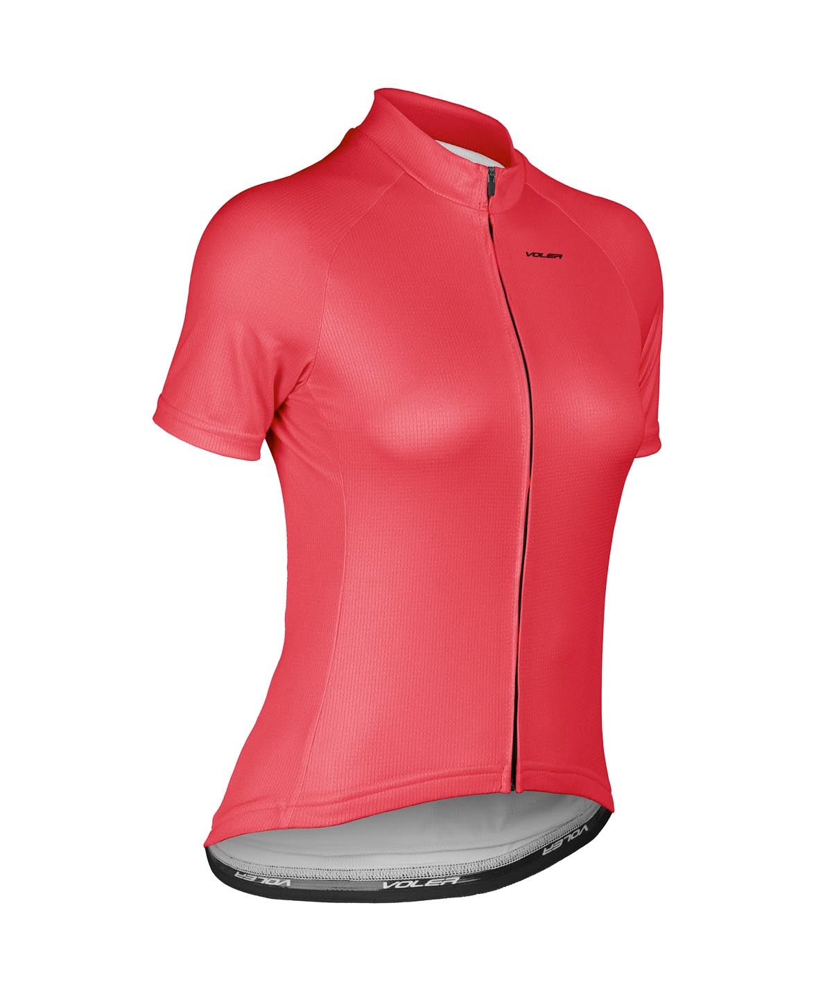 W. PELOTON JERSEY - SOLID - Voler - CLUB -