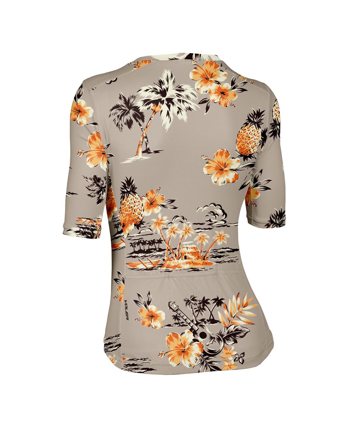 W. PRO AIR ZIPPERLESS - LOTO BLANCO