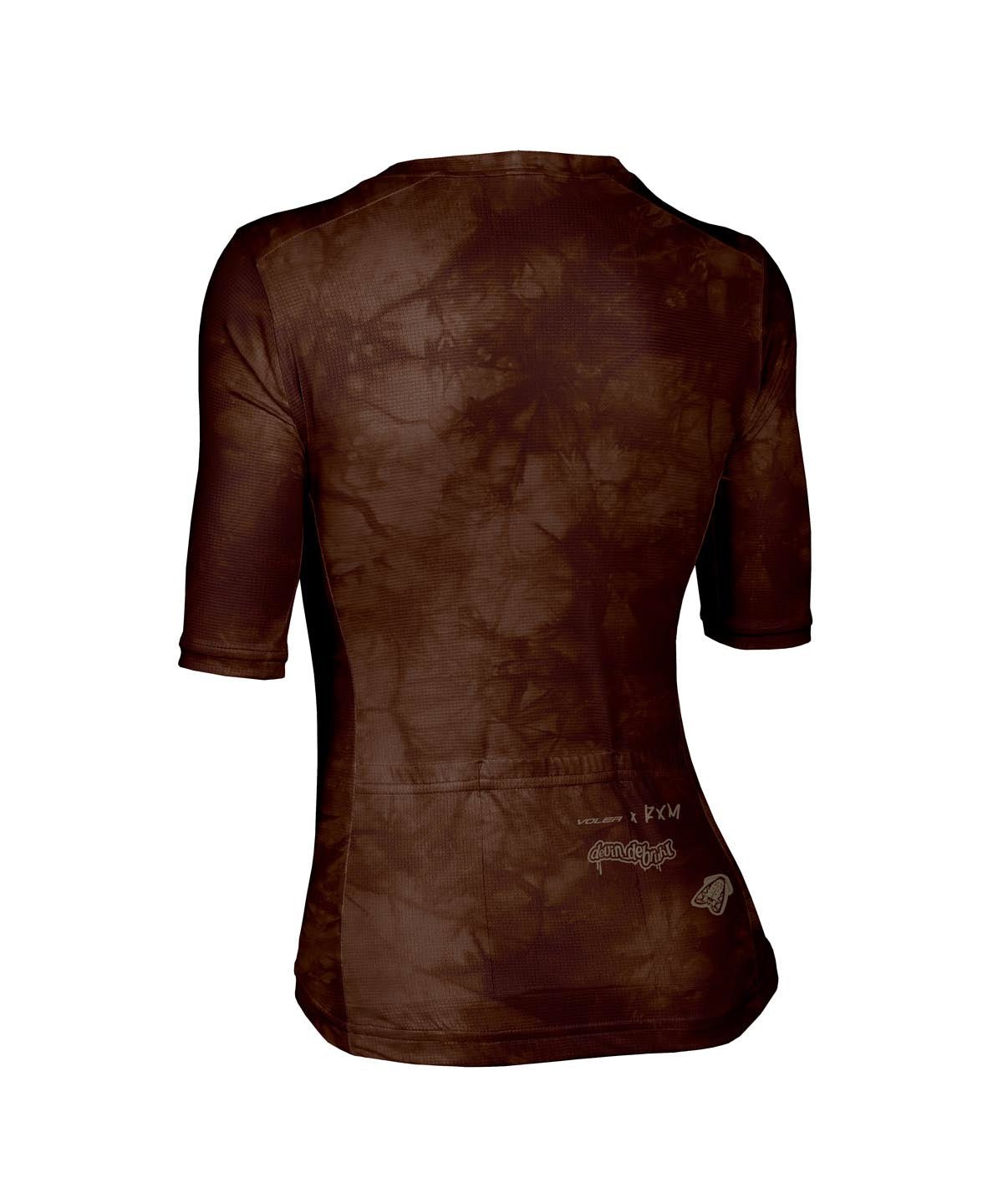 W. PRO AIR ZIPPERLESS - RXM - Voler - PRINT - 1T2021KPRT