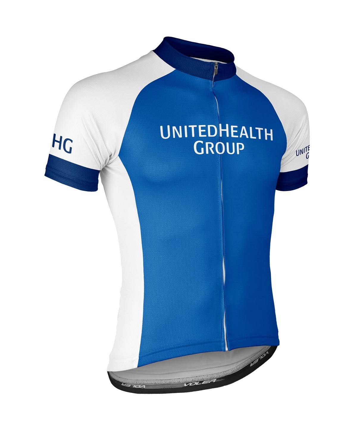 M. PELOTON CLUB JERSEY - '25 UHG - Voler - PRINT - 1T1021GPRT