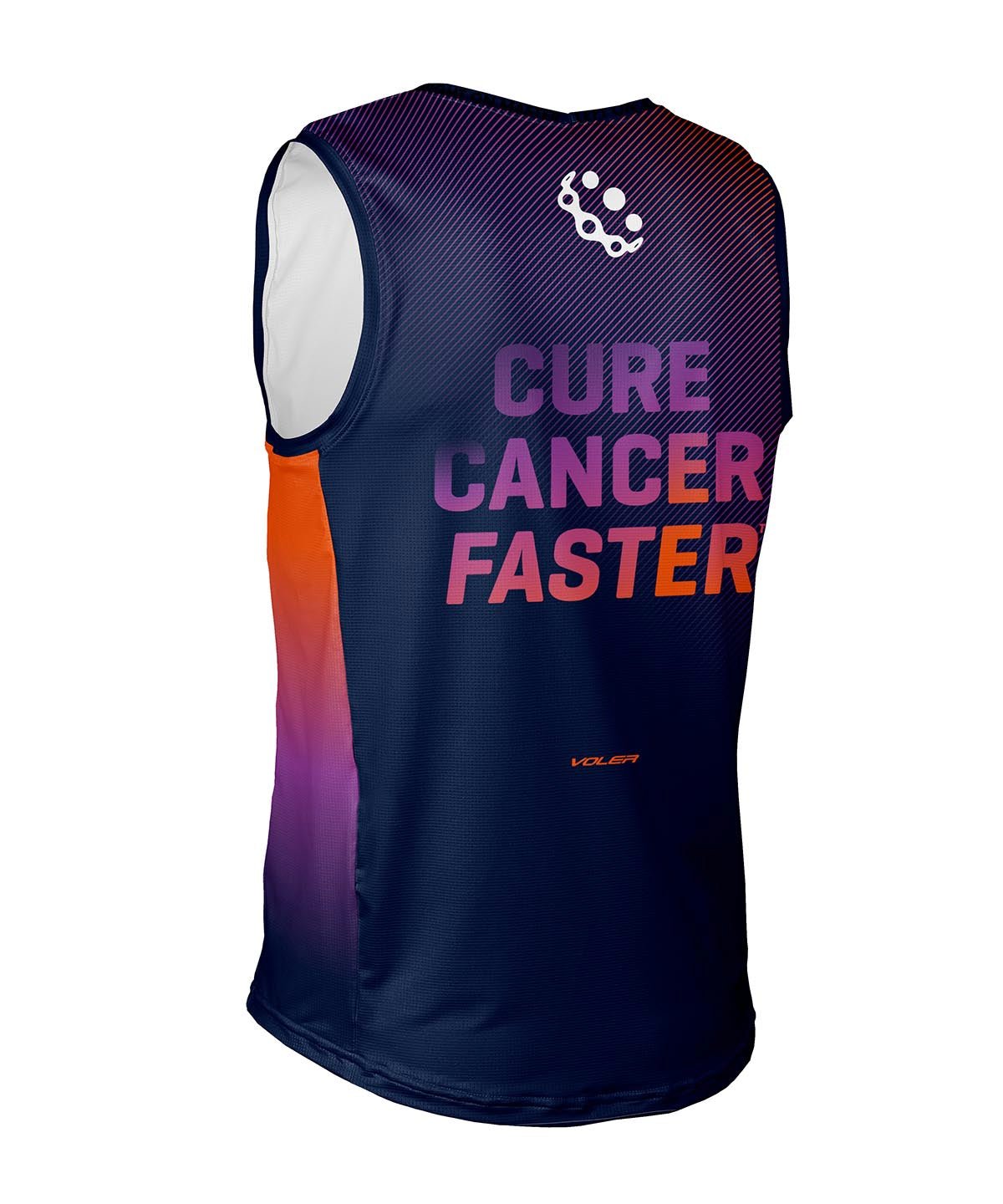 M. ENDURANCE AIR TANK - OBLITERIDE 2025 - Voler - PRINT - 1T10234PRT