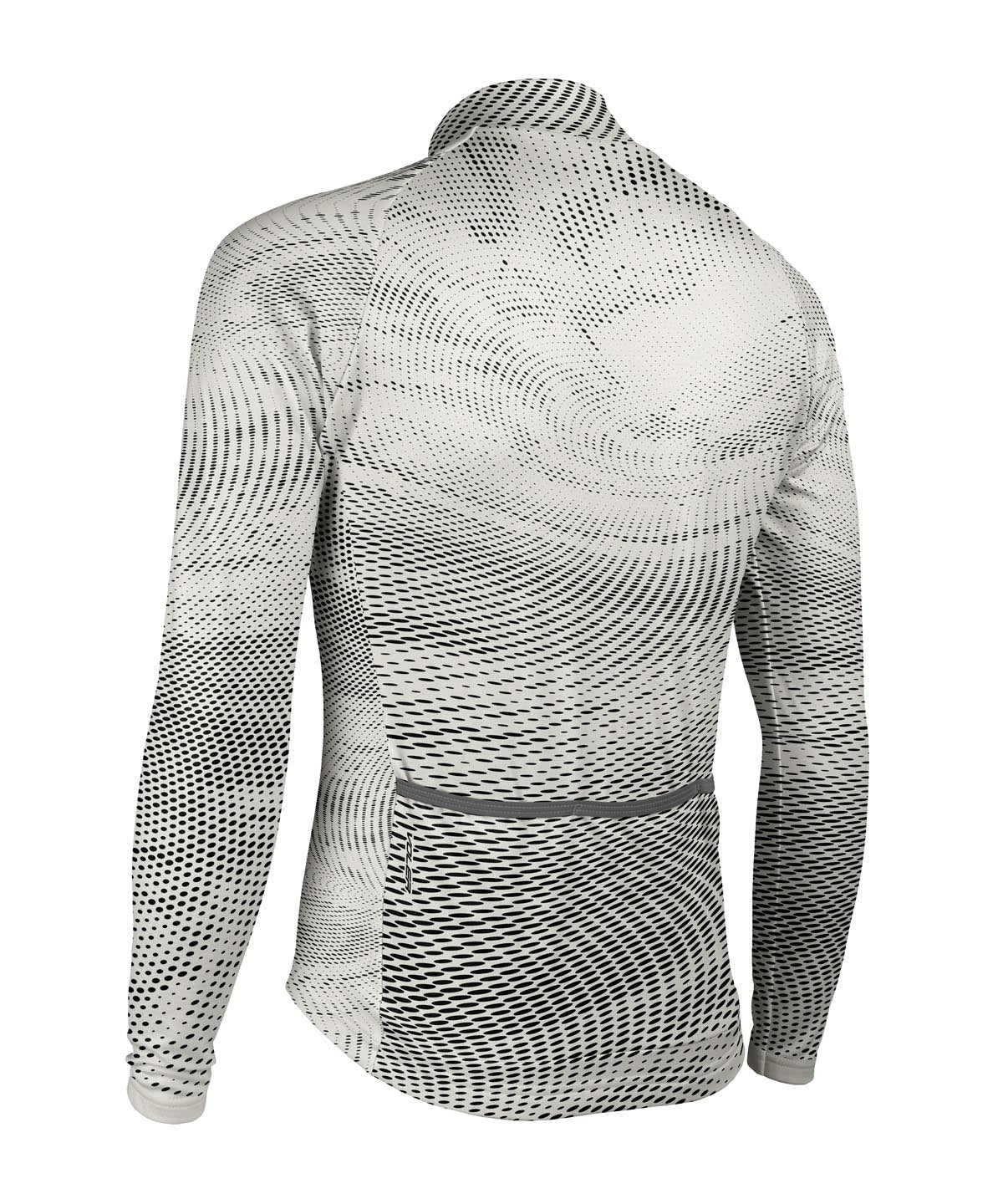 M. PELOTON THERMAL JERSEY - REVERB - Voler - SALT - 1T1024QSLT