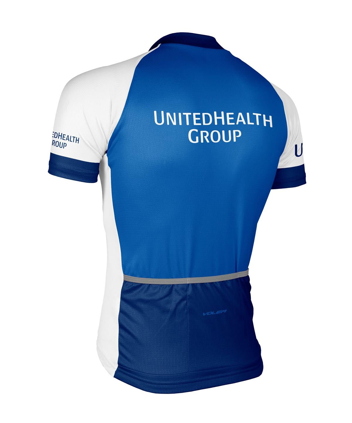 M. PELOTON CLUB JERSEY - '25 UHG - Voler - PRINT - 1T1021GPRT