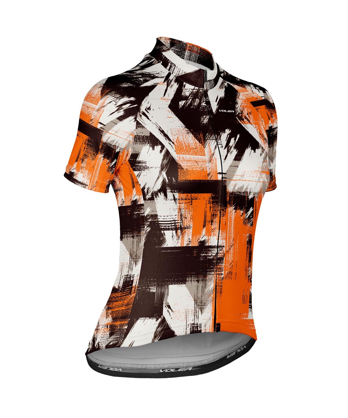 W. PELOTON JERSEY - THRASHER - Voler - RACE -