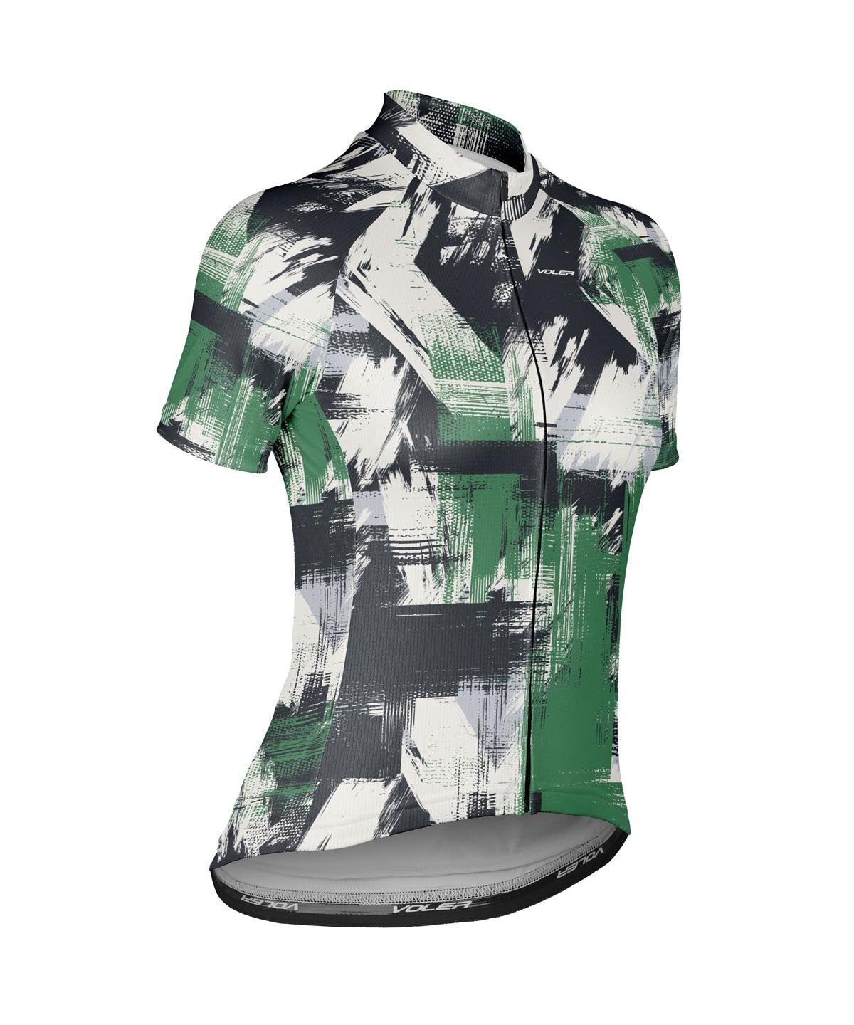 W. PELOTON JERSEY - THRASHER - Voler - CLUB -